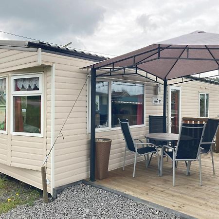 Ring Chalet Brucktal Bagian luar foto