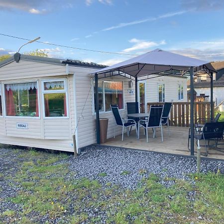 Ring Chalet Brucktal Bagian luar foto
