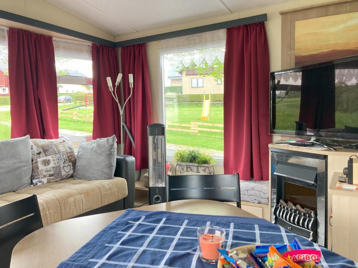 Ring Chalet Brucktal Bagian luar foto
