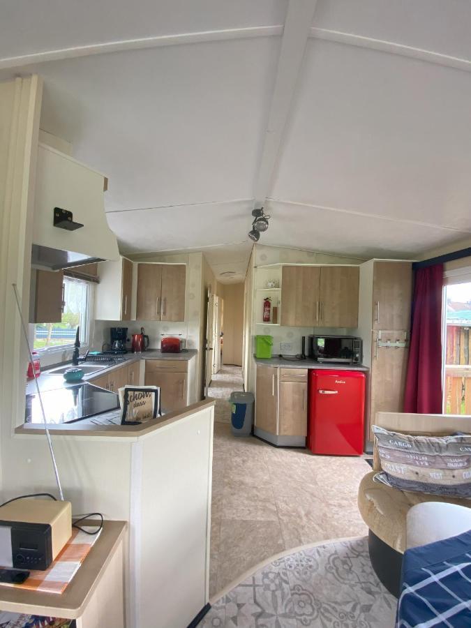 Ring Chalet Brucktal Bagian luar foto
